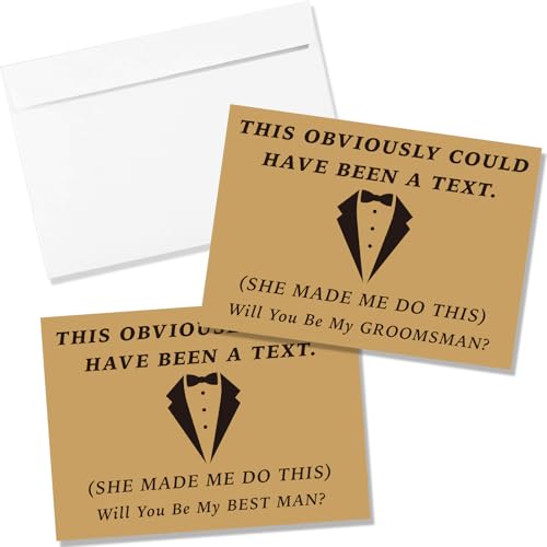 Proposal Cards