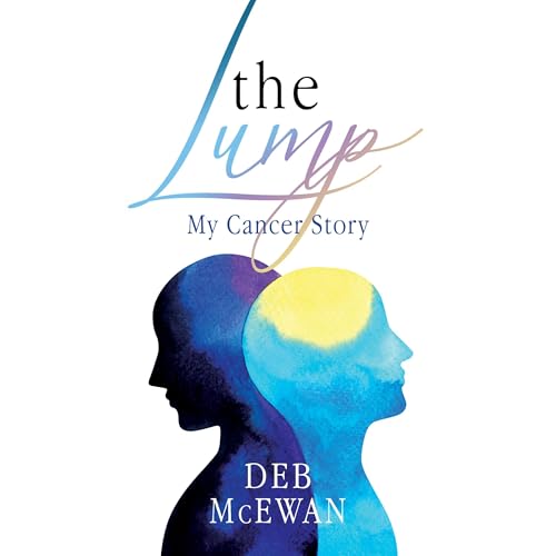 The Lump by Deb McEwan episode artwork