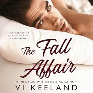 The Fall Affair cover art