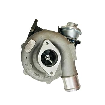 Amazon.com: GT2360V Turbocharger 14411-MA70A fits Nissan