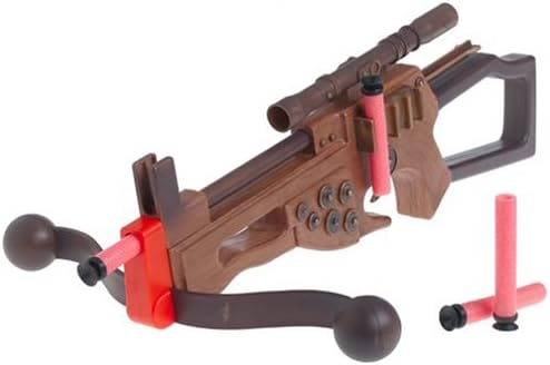 Hasbro Star Wars E3 VW04 Chewbacca BOWCASTER