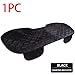 Borsa di immagazzinaggio Coperchi sedili per auto Peluche Set Set Cuscino Seggiolino auto Calda Auto Pellicola Sedile Auto Protezione del Sedile Premium Anti Slip Pad per SUV Sedan Hatchback Facile da