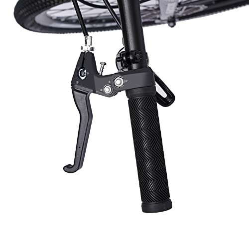 SENDERPICK Mountain bike pieghevole da 26 pollici