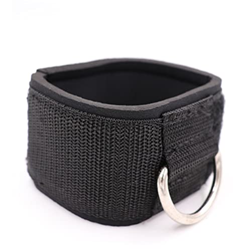 BRIGHTFUFU Ankle Protector Fixed Ankle Support for Training Training Leg Strap for Men Women Pair