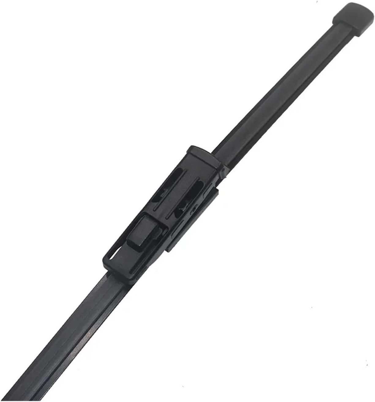 Compatible For VW Taigo 2021-2024 Rear Windshield Wiper Blade Back Window Windscreen Glass Blades Car Accessories 2022 2023