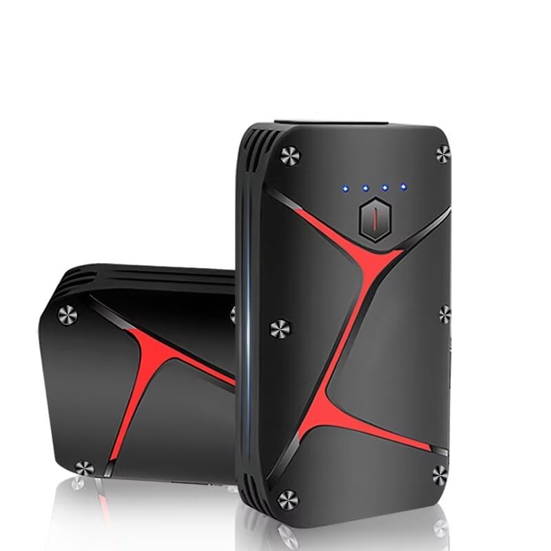Amazon | SLuB ジャンプスターター 20000mAh 12V車用エンジン