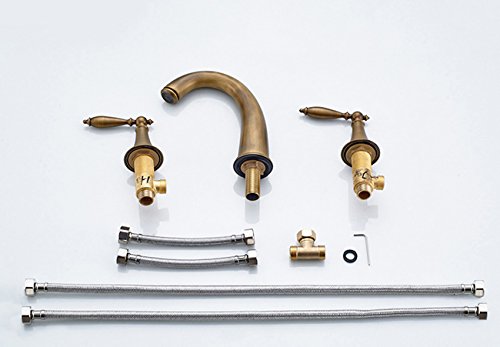 Accessori per bagno Rubinetto per lavabo