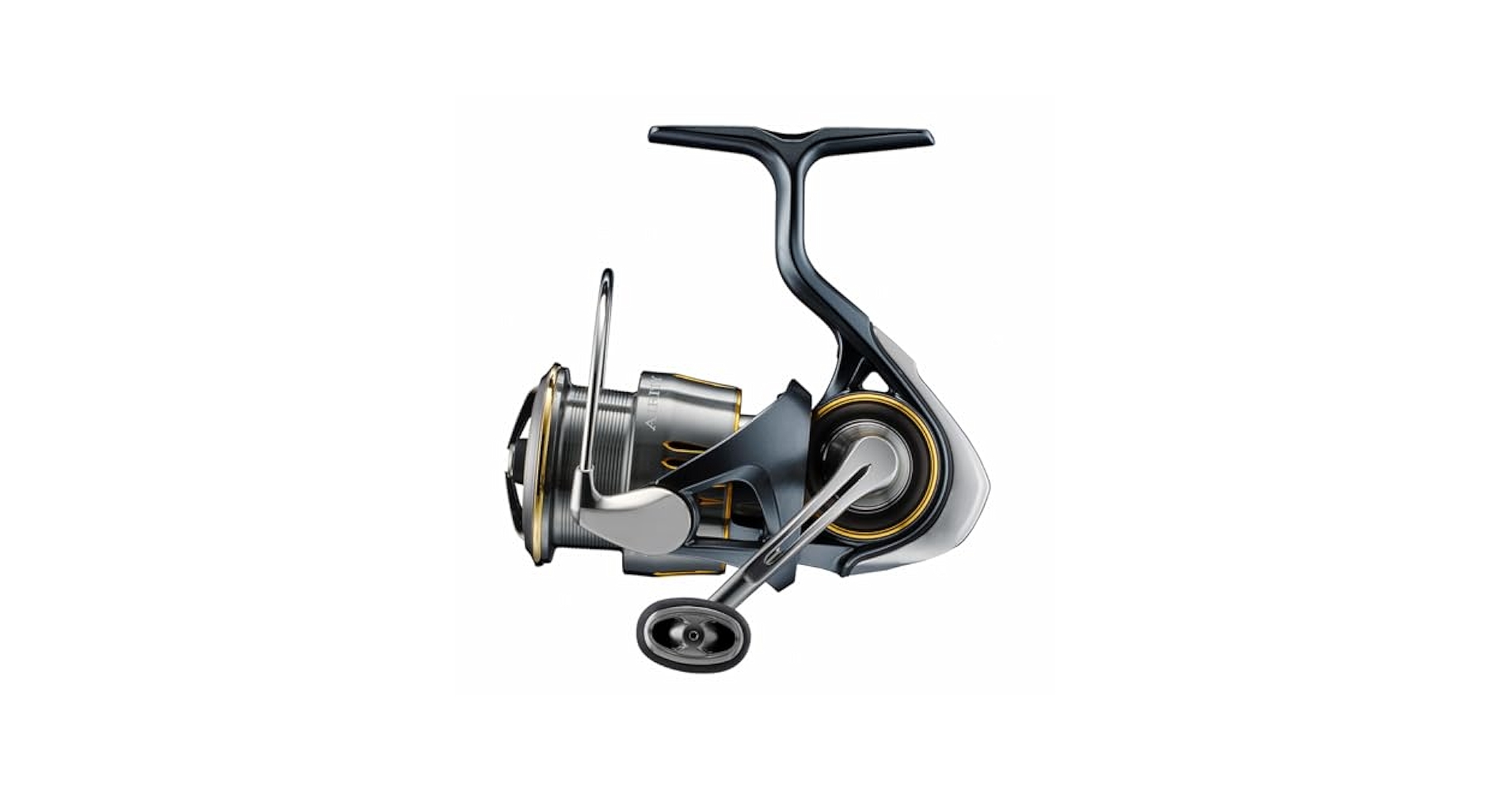 Amazon.com : DAIWA LT2000S-H Light Salt, Area Trout, Native