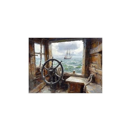 �������G �{�[�g �ÈłŌ��鐔���h��G�� 135 x 100 cm �L�����o�X ���G�Z�b�g ��� ���i �G���|�L�b�g �ÈłŌ���A�N�����G�̋� DIY �G�� �E�H�[���A�[�g �C���e���A �̂��߂� Room Decoration Items �a�����v���[��