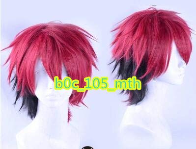【フルセット】A3! エースリー 七尾太一 私服 コスプレ 衣装 ウィッグ A3! 七尾太一 コスプレ衣装 A3 秋組 七尾太一 私服 オーダーメイド