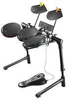 Algopix Similar Product 3 - Logitech PS3PS2 Wireless Drum