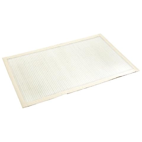 WENKO 17994100 Badematte Bamboo - Unterseite rutschhemmend Cover