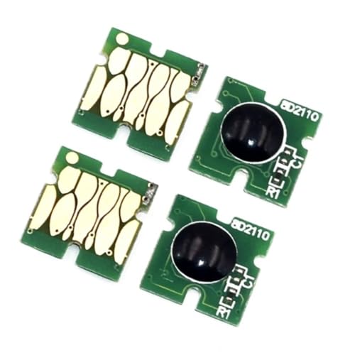Puce T9081 jetable pour imprimer sans interruption sur WF-6090