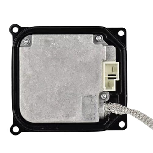 Unité de commande de ballast de phare D4S contre le scintillement - 5