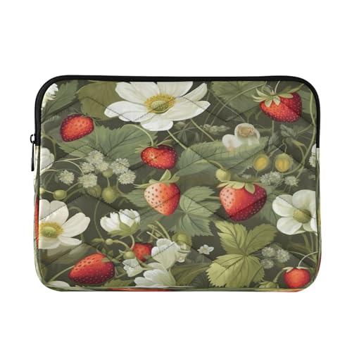 Funda para laptop 13-14 pulgadas impermeable