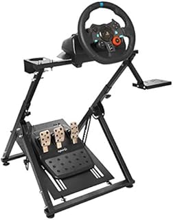 Marada Racing Wheel Stand