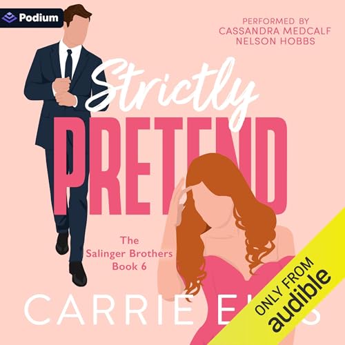 Dive Into The Full Audiobook That Keeps Book-Lovers Hooked.