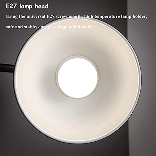 Lámpara de pared retro para iluminar con estilo tu dormitorio o pasillo 6
