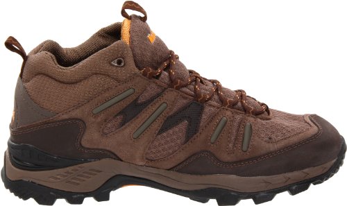 Image of Northside Men's Timberline Mid Hiking Boot