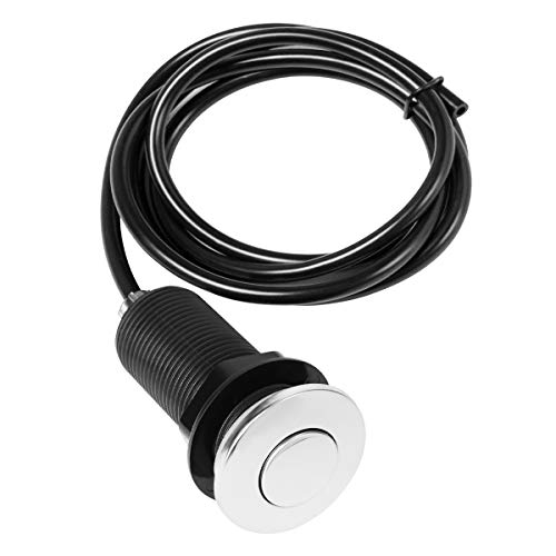 Air Activated Switch Button