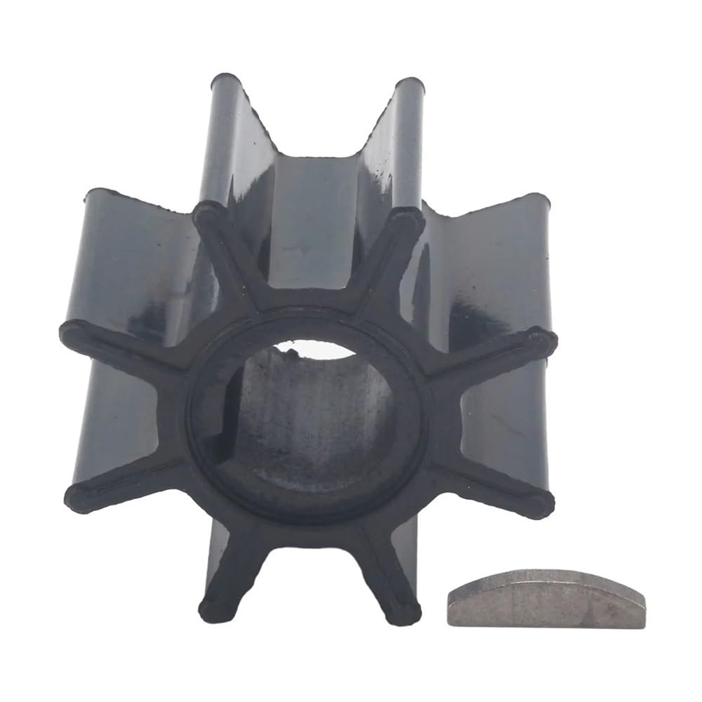 Turbine de pompe à eau 47-803748 pour moteur de bateau 4 temps 9.9 à 20 CV