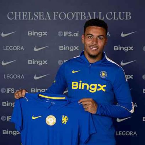 Transfer Insiders: Why Morgan Rogers chose Chelsea