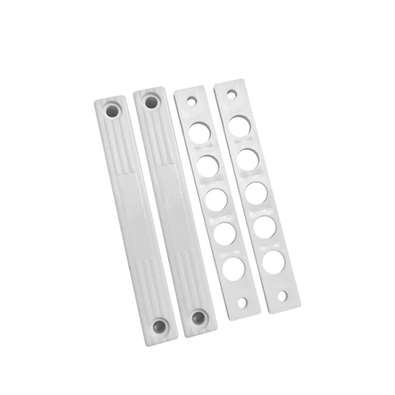 Alarma antirrobo magnética for puerta con cable, interruptor de alarma magnético for colocación en sala comunitaria, for propietario de casa, puerta ultranormalmente cerrada (Size : No)