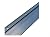 Doormax Adjustable Aluminum Door Threshold Composite Sill Inswing 36" Waterproof Heavy Duty Commercial and Residential Many Sizes Available Black (5 3/4" Width 2x4 Wall 36" Length Black)