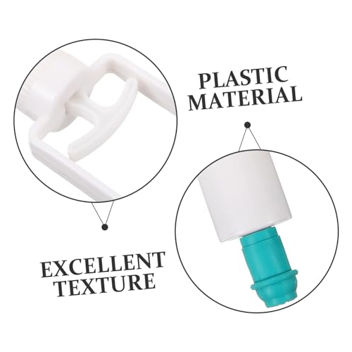Manual Vacuum Cupping Pump Suction Cup Mount Facial Suction Cups Cupping Hand Pump miniatura 3