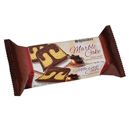 Schluender Marble Cake 400g