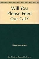 Will You Please Feed Our Cat? 0688068472 Book Cover