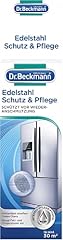 Dr. Beckmann Edelstahl Schutz...