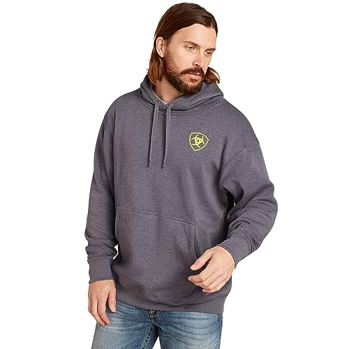 Image of ARIAT US of A Sweatshirt