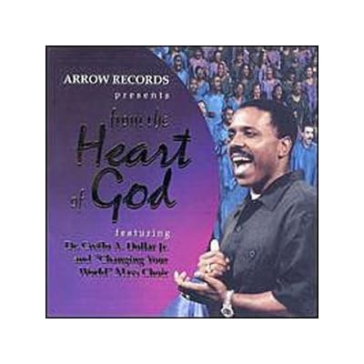 From the Heart of God