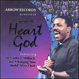 From The Heart Of God