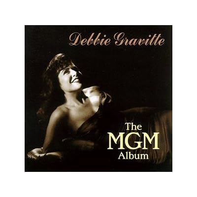 MGM Album