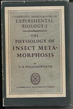 The Physiology of Insect Metamorphosis