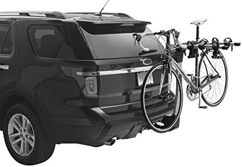 Thule Apex Bike Hitch Rack