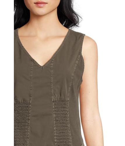 Image of XCVI Gibbon Tank Dress