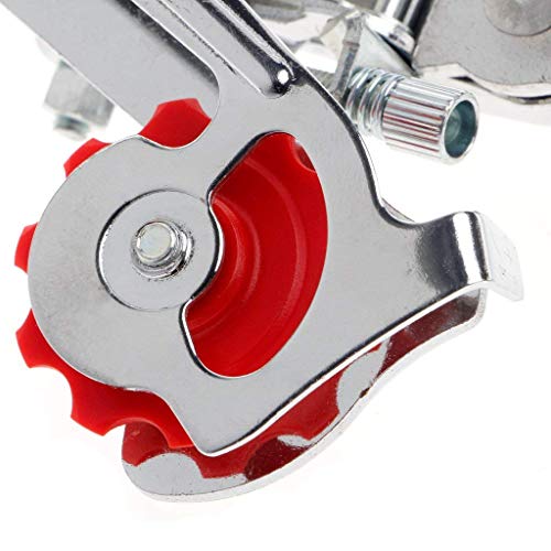 Image of Schrodinger15 50040TT- Tool with 5 /6 /7 Speed Bicycle Cycle Bike MTB Road Direct Mount Rear Derailleur