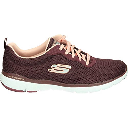 Image of Skechers Women's Flex Appeal 3.0-First Insight Trainers