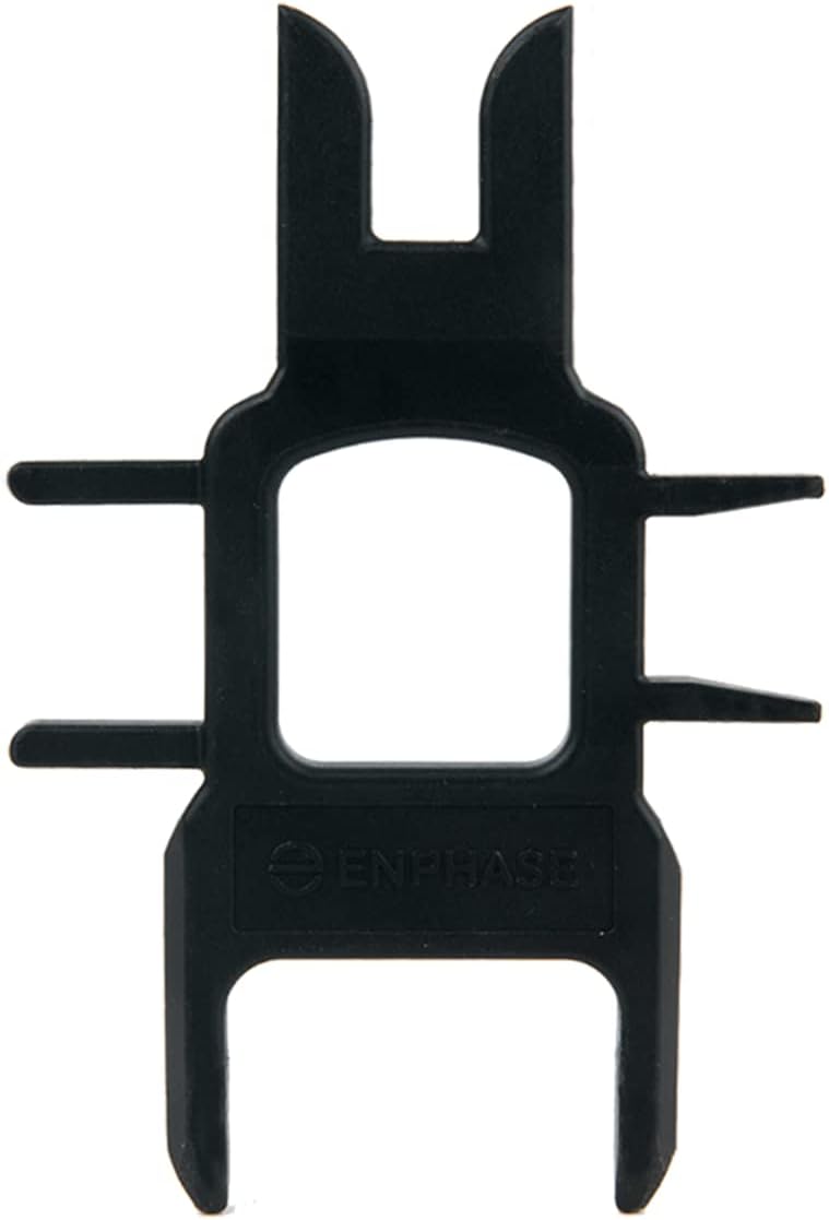 Enphase Energy Disconnect Tool for Q-Cable Connectors - P/N P40742