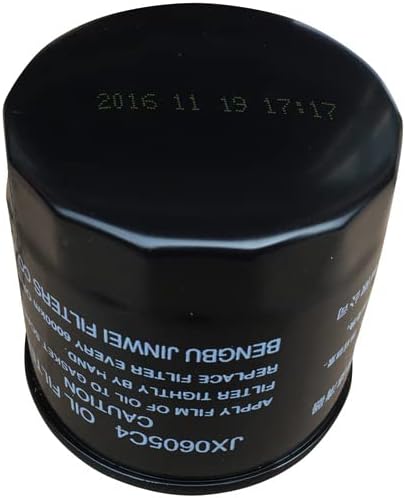 Miniatura 3 de Elemento limpiador de filtro de aceite de motocicleta para CFMOTO 400NK 400 NK 650NK 650GT 650 NK 650 GT