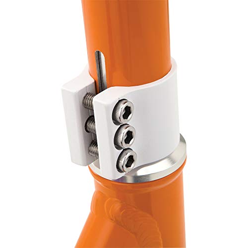 Trottinette Razor Pro El Dorado avec deck alu léger et résistant - 7
