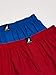 Nautica Men's Cotton Woven 3 Pack Boxers
