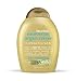 OGX Conditioner, Luxurious Moroccan Argan Crème, 13 Fluid Ounce
