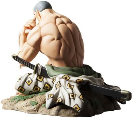 Plex Dpcf-dx One Piece Series 11 Bullet Does Bo Ness Samurai Ver.