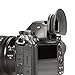 Hoodman HEYENZ HoodEYE Camera Eyecup Eye Cup Viewfinder Eye Piece for Nikon Z6 Z7