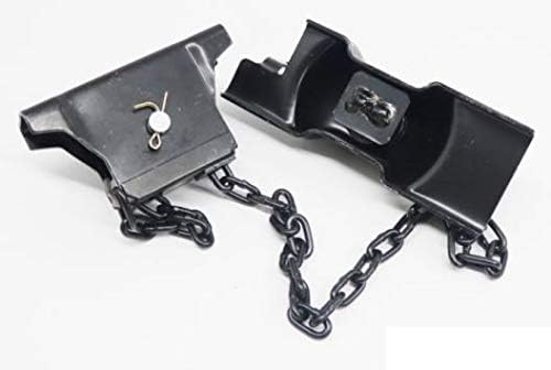 Spare Wheel Hanger 8980996611,intended for Isuzu D Max 2012-2016