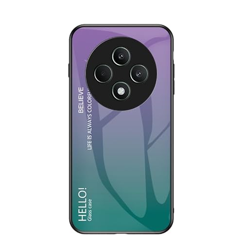 Ή@ for Xiaomi Poco C75,Ή@ for Redmi 14C 4G / 14R / A4 5G 3w\iPCKXwʃpl{TPUVRjϏՌX}zP[XJo[ Purple